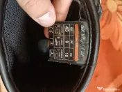 Ghete Moto Nr 43 