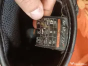 Ghete Moto Nr 43 