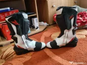 Ghete Moto Nr 43 