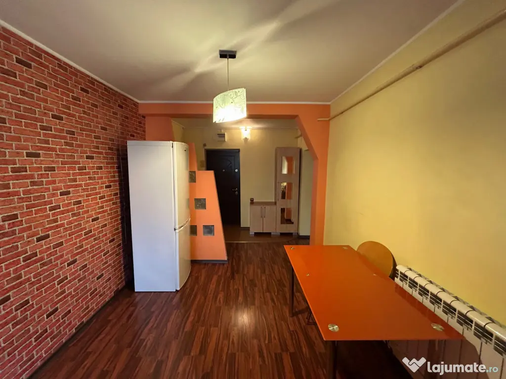 Calarasilor - Apartament 2 camere 64mp, mobilat utilat. - Braila (Braila)