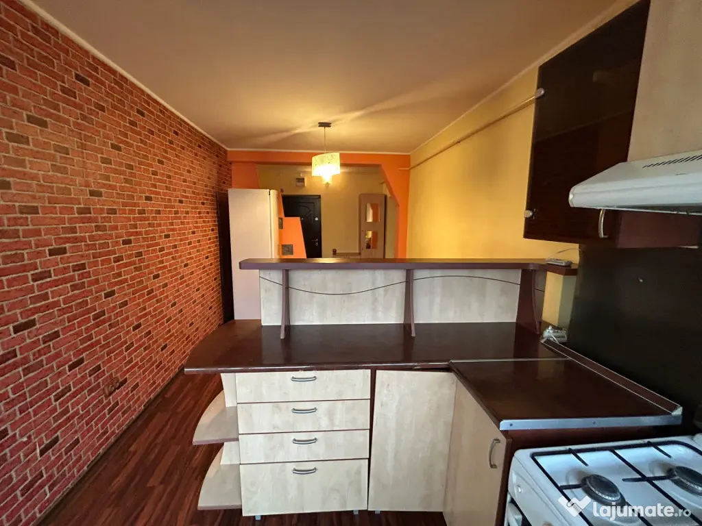 Calarasilor - Apartament 2 camere 64mp, mobilat utilat. - Braila (Braila)