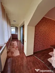 Calarasilor - Apartament 2 camere 64mp, mobilat utilat. 