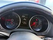 Vw golf 6, an 2011, 1.6 motorina= rate cu buletinul 