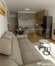 Apartament 2 camere Scala Cetate | Parcare subterană | Prim