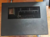 Amplificator Technics SU-7700K 