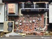 Amplificator Technics SU-7700K 