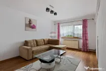 Apartament cu 3 camere Alfa