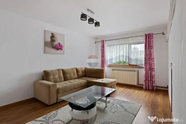 Apartament cu 3 camere Alfa - Arad (Arad)
