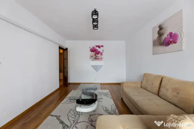 Apartament cu 3 camere Alfa - Arad (Arad)