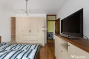 Apartament cu 3 camere Alfa