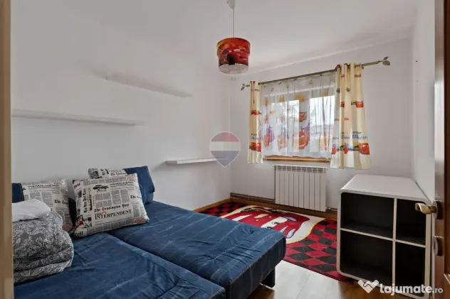 Apartament cu 3 camere Alfa - Arad (Arad)