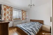 Apartament cu 3 camere Alfa