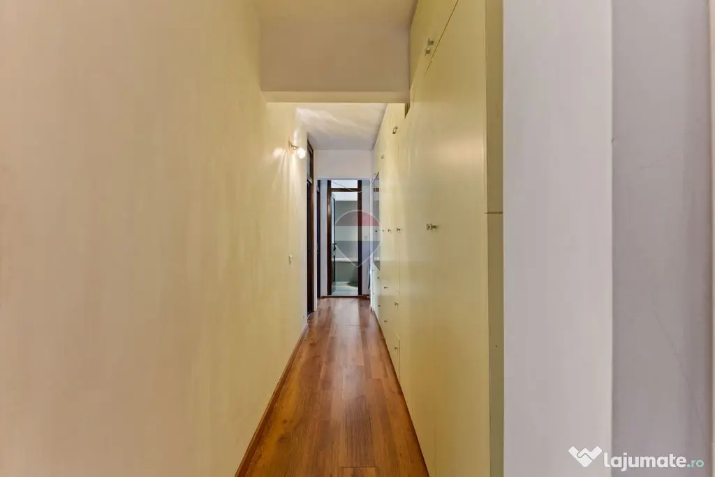 Apartament cu 3 camere Alfa - Arad (Arad)