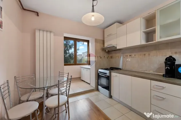 Apartament cu 3 camere Alfa - Arad (Arad)