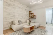 Apartament 3 camere Aviatiei 