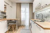Apartament 3 camere Aviatiei 