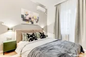 Apartament 3 camere Aviatiei 
