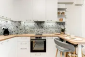 Apartament 3 camere Aviatiei 