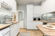 Apartament 3 camere Aviatiei 