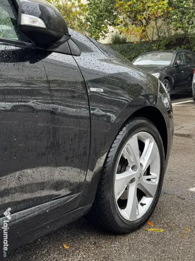 Renault Megane 3 Bose Edition
