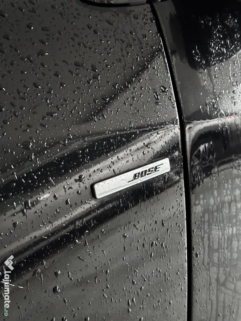 Renault Megane 3 Bose Edition