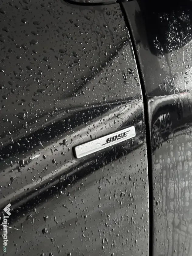 Renault Megane 3 Bose Edition