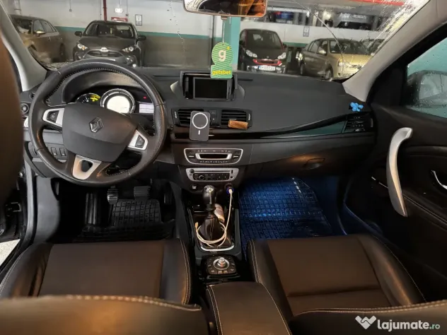 Renault Megane 3 Bose Edition