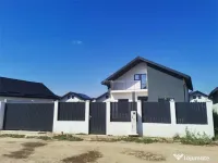 Pantelimon, Ferma animalelor vila P M 2025, ST 185 MP