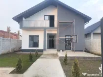 Pantelimon, Ferma animalelor vila P M 2025, ST 185 MP