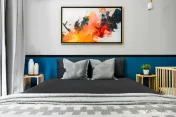 Apartament 3 camere Lacul Tei 
