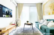 Apartament 3 camere Lacul Tei 