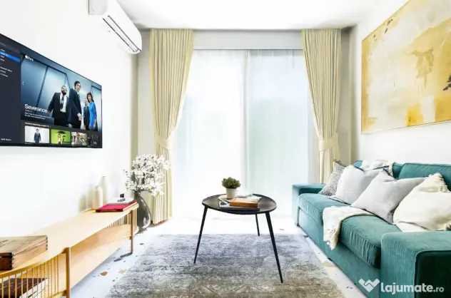Apartament 3 camere Lacul Tei - Bucuresti (Bucuresti-Ilfov)