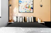 Apartament 3 camere Lacul Tei 