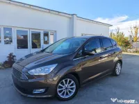 Ford C-Max model 2019 