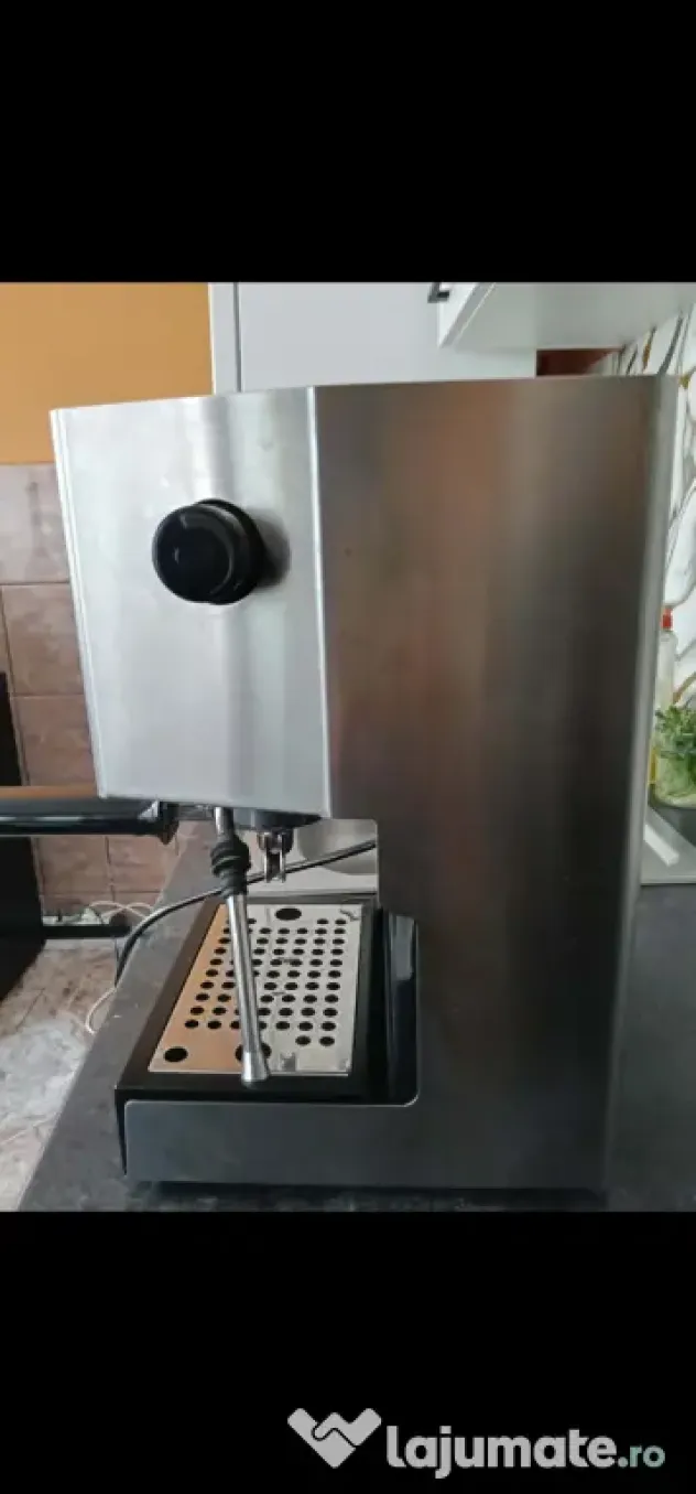 Vand aparat cafea gaggia classic
