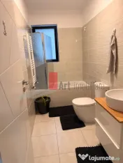 Vanzare apartament cu 2 camere, Complex Transparent Residence 3 
