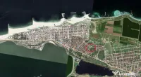 Teren de vanzare in Eforie Sud 