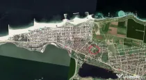 Teren de vanzare in Eforie Sud