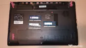 Pachet Laptop (PENTRU PIESE) + RAM laptop 