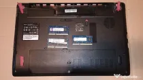 Pachet Laptop (PENTRU PIESE) + RAM laptop