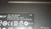 Pachet Laptop (PENTRU PIESE) + RAM laptop 