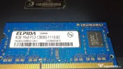 Pachet Laptop (PENTRU PIESE) + RAM laptop 