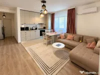 Inchiriez Apartament 2 camere Apusului