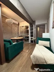 Apartament 1 camera 40mp etaj 1 Granit 