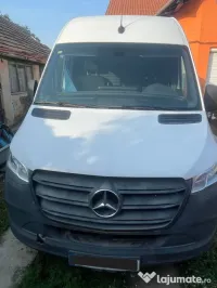 Mercedes Sprinter 316 CDI 