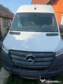 Mercedes Sprinter 316 CDI