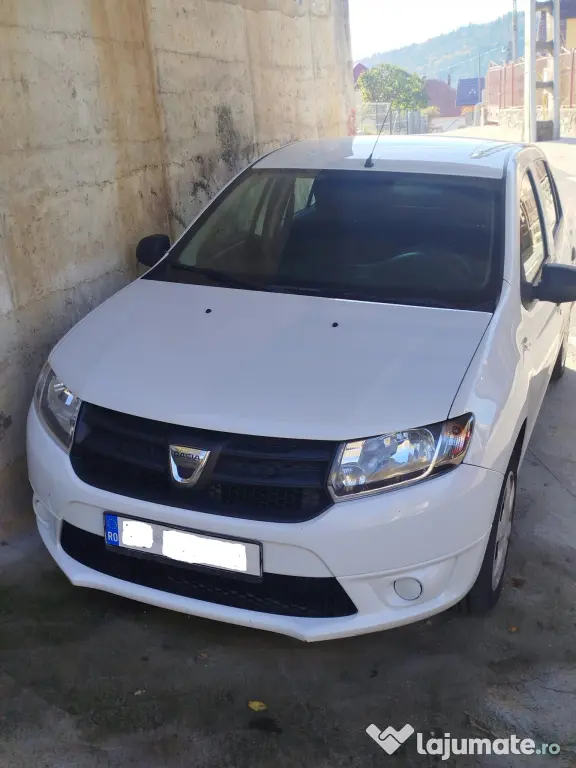 Vând Dacia Logan 2016 | 1.2 Benzină | Unic proprietar | 140.000 km Reali |