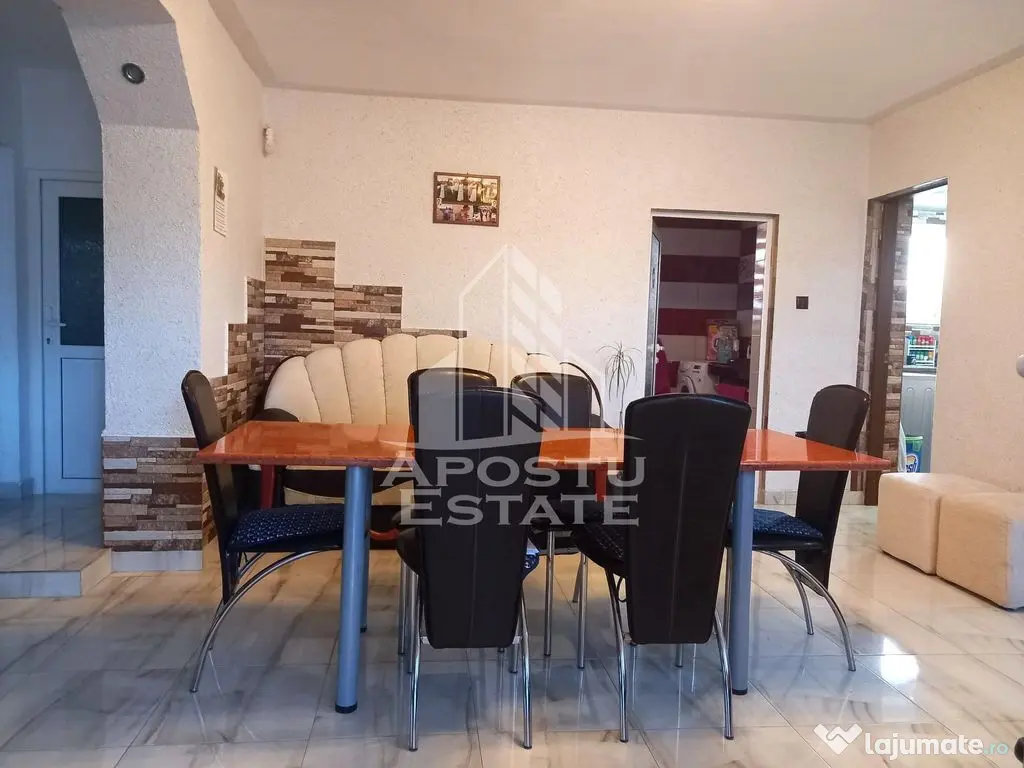 Casa, de vanzare, in Curtici. - Curtici (Arad)