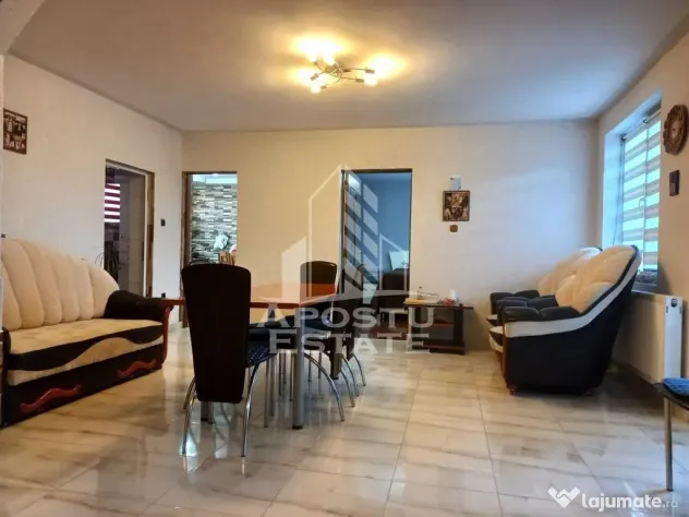 Casa, de vanzare, in Curtici. - Curtici (Arad)