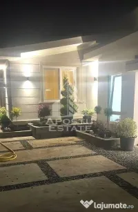 Casa de vanzare in localitatea Zimandcuz, Arad. 